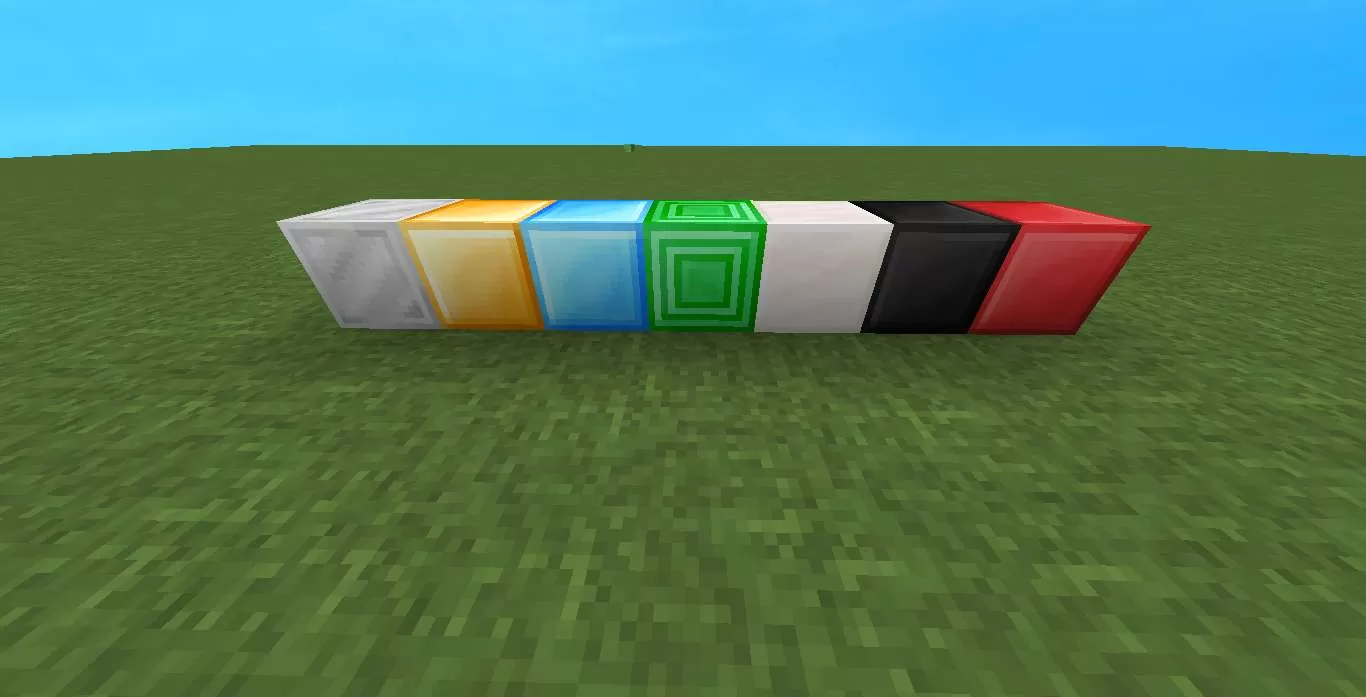 Gallery Image 3 for Moonlight Clean By ItzMuffles V2 on PVPRP